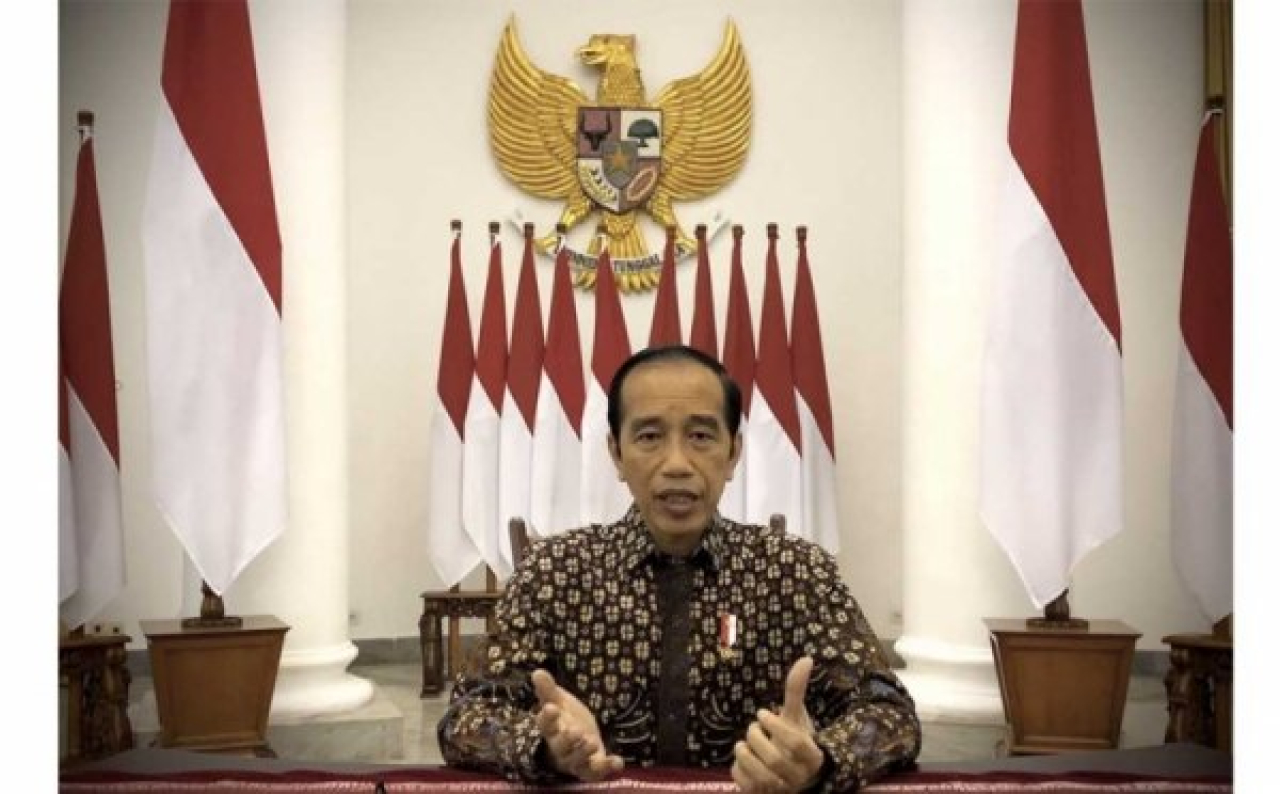 Korban Jiwa Terus Bertambah, Presiden RI Kecam Serangan Udara di Rafah!