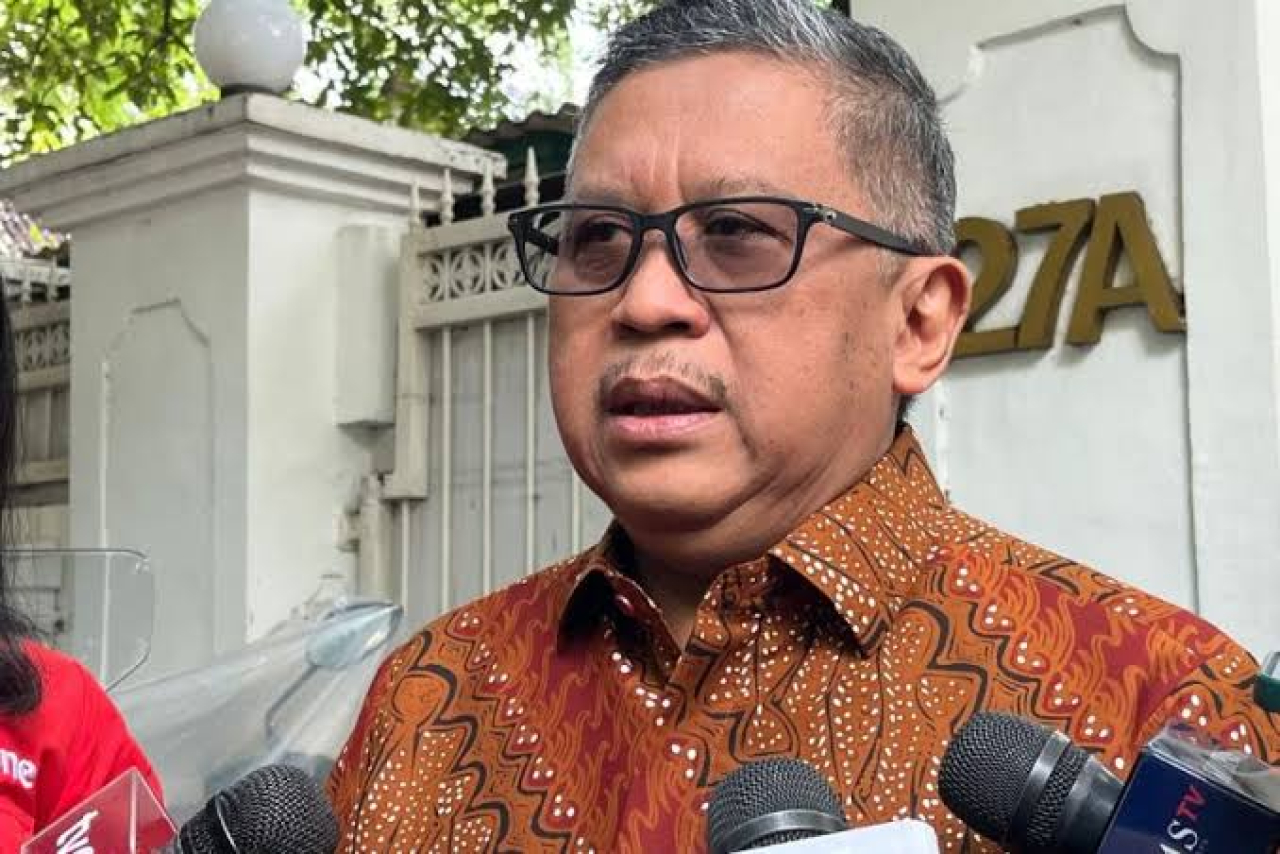 Respon PDIP Soal Akan Mengusung Anies di Pilgub Jakarta, Seperti Apa ya?