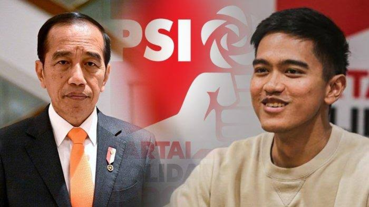 Projo Respon Isu Kaesang Akan Maju Pilkada: Biarkan Memutuskan Sendiri!