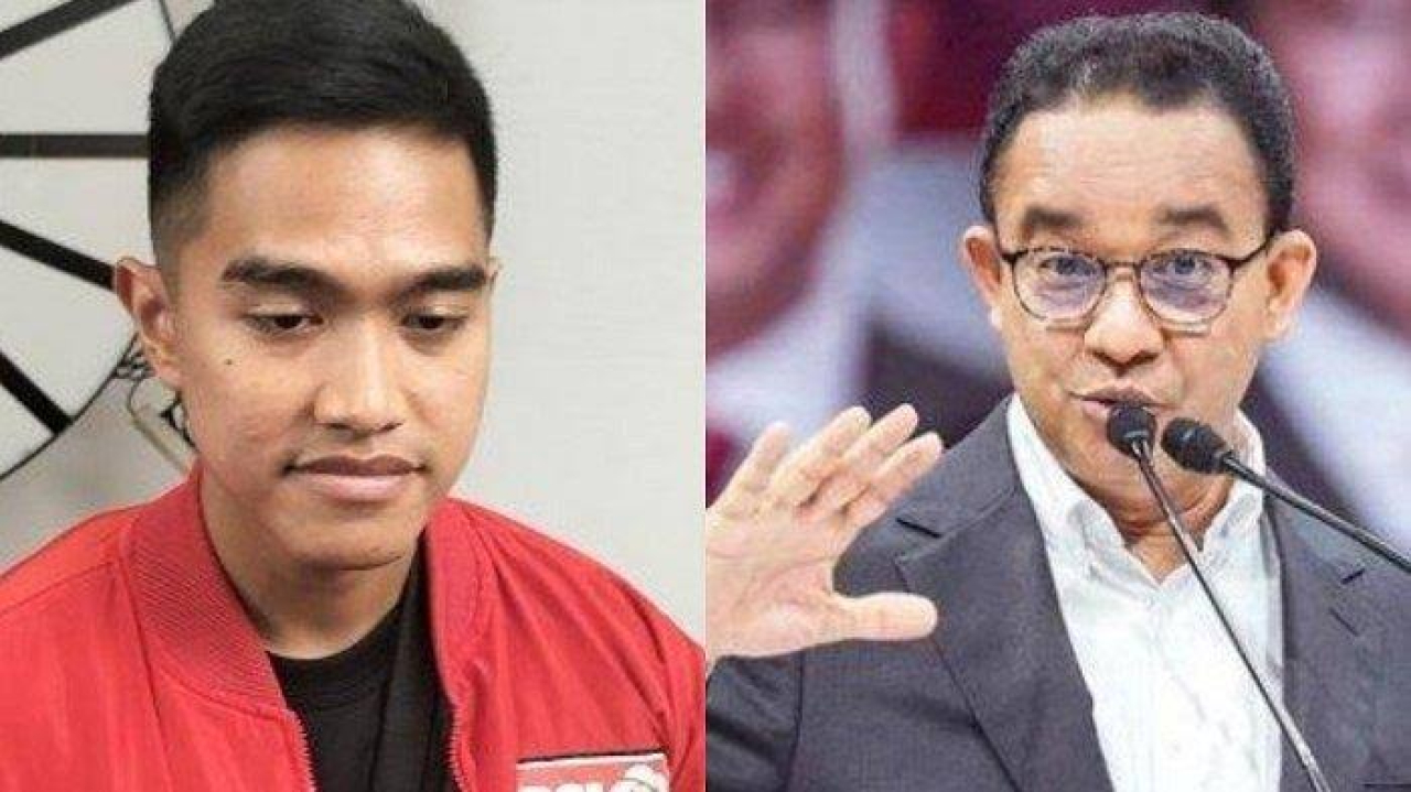 Kaesang Ingin Duet dengan Anies di Pilkada Jakarta Mendatang!