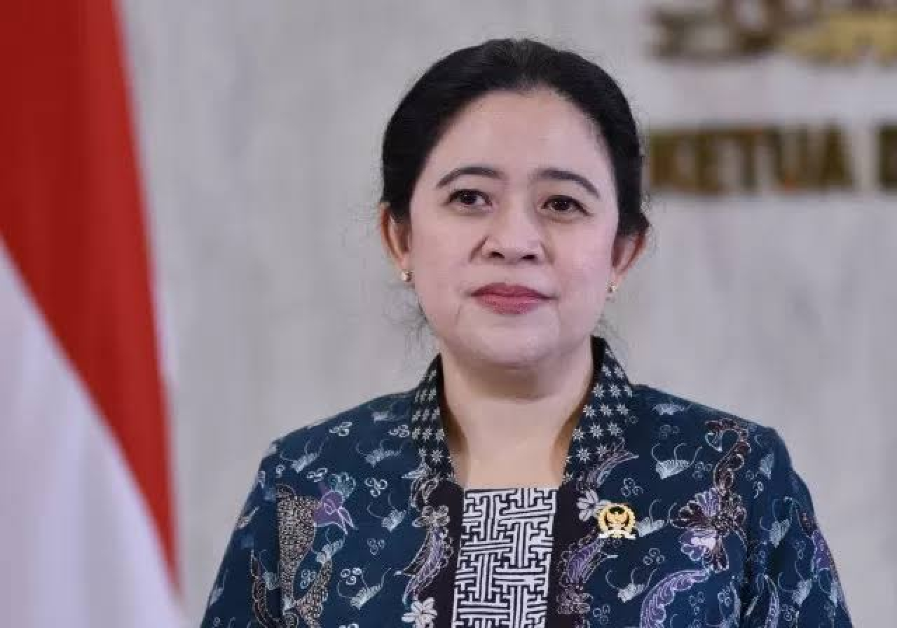 Puan: PDIP Tertarik Usung Anies di Pilkada Jakarta