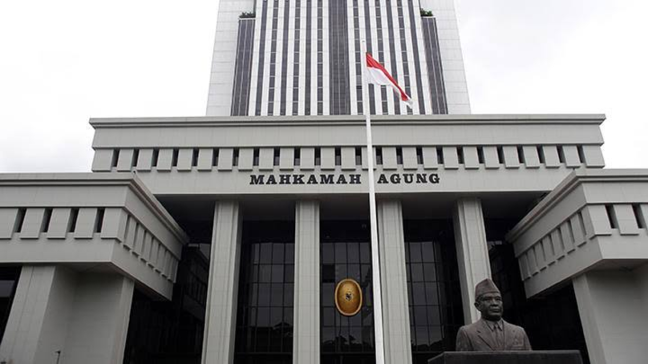 Putusan MA Jadi Tolak Ukur Tenggelamkan Anies?