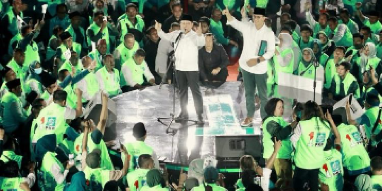 PKB Jaring Bakal Cagub, Anies Sudah Punya Modal!