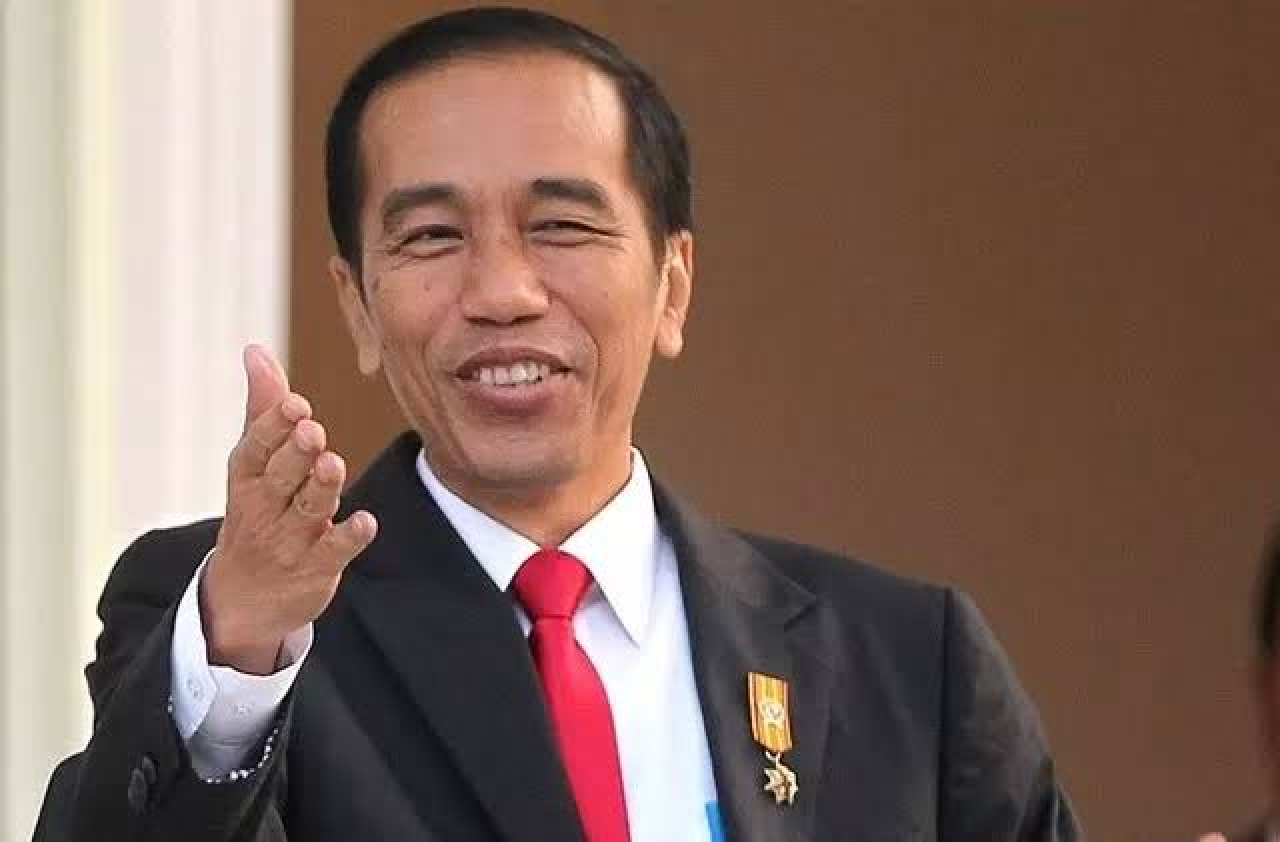 Pertemuan Jokowi dengan Ketum Parpol Pendukung Prabowo-Gibran, Bahas Apa ya?