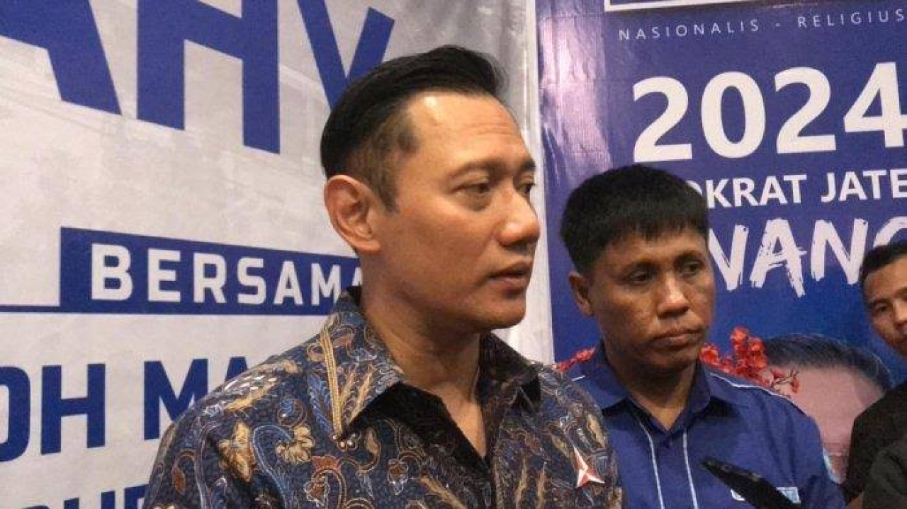 Berikut Nama-nama yang Akan Diusung Demokrat di Pilkada Serentak 2024!