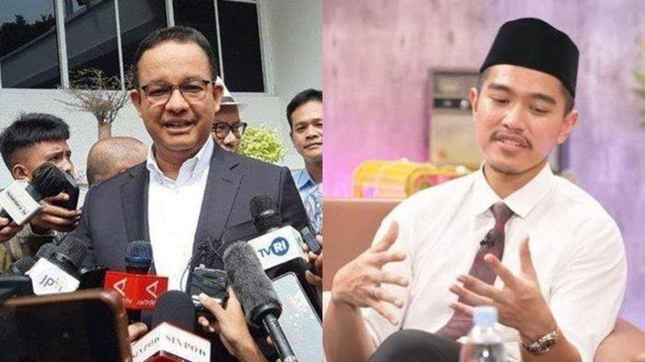 PKB Akan Duetkan Anies dan Kaesang di Pilkada Jakarta, PSI: Semua Masih Dinamis