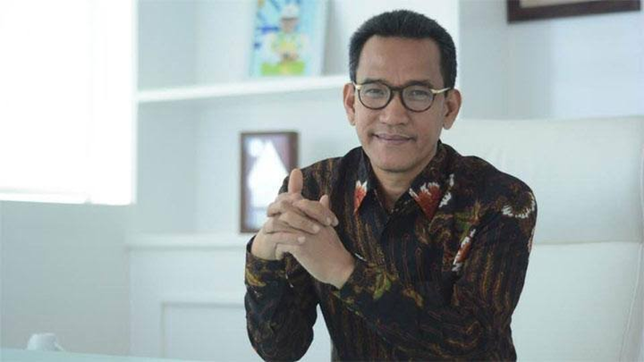 Anies Ngaku Tugas Jakarta Belum Rampung, Refly Harun: Ini Testing The Water