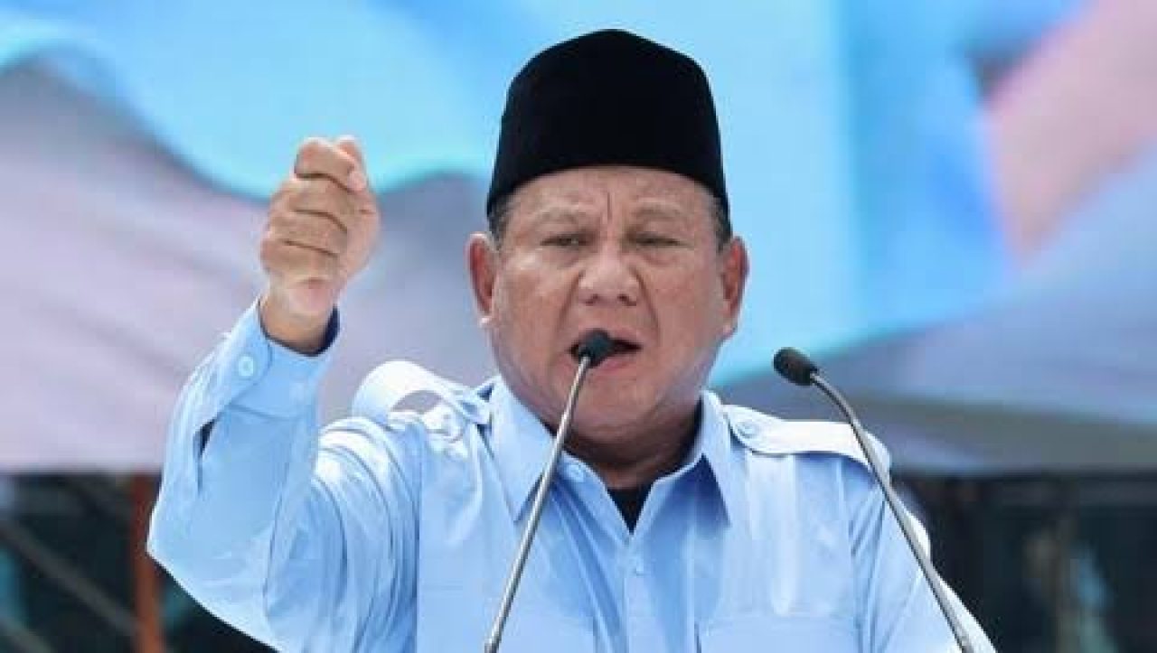 Kemenhan Ajukan Anggaran Rp155 Triliun Untuk Tahun 2025