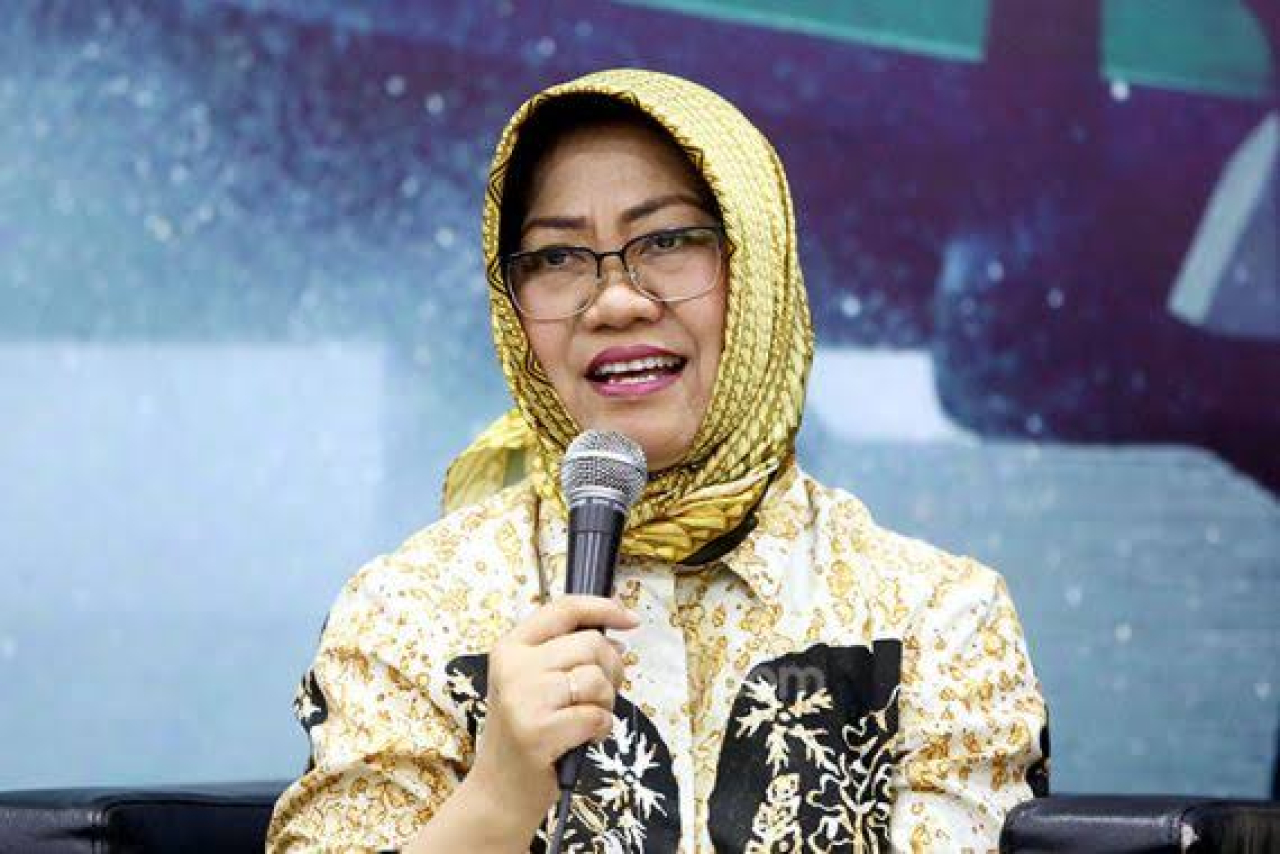 Peneliti BRIN Nilai Anies Jaga Modal untuk Pilpres 2029 dengan Maju Pilgub Jakarta