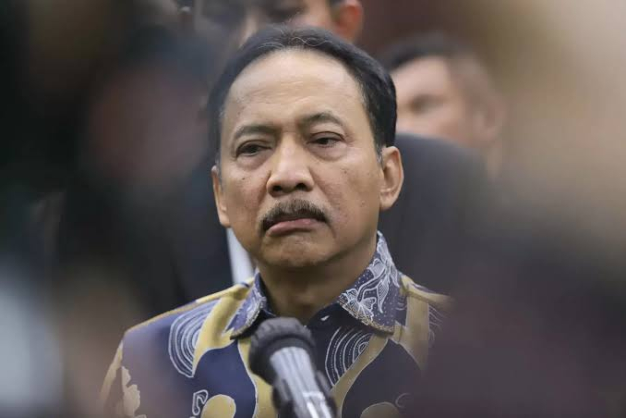 Suhartoyo MK: Putusan Sengketa Pilkada Bisa Lebih Progresif!