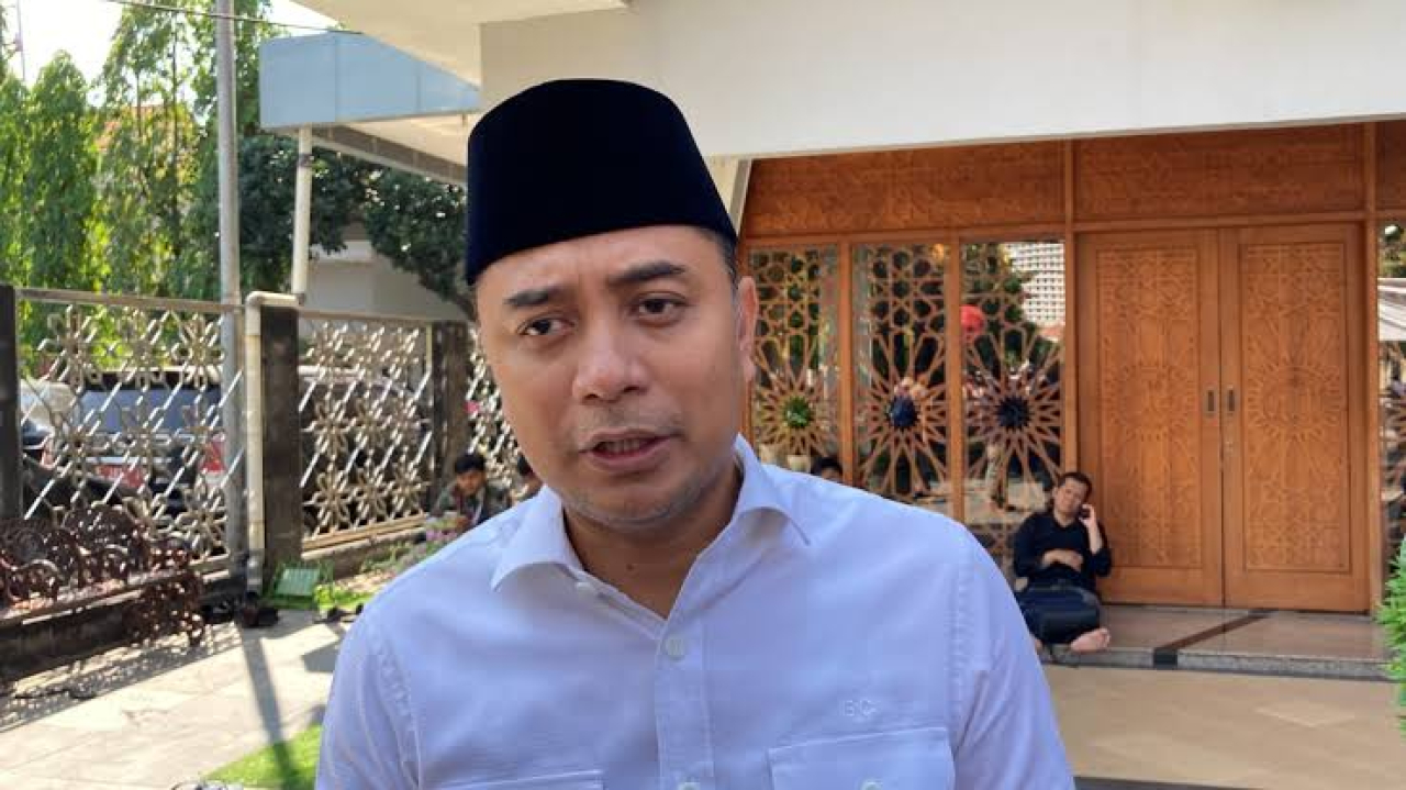 Walikota Surabaya: Pemkot Terus Pegang Teguh Pencegahan Kasus Korupsi