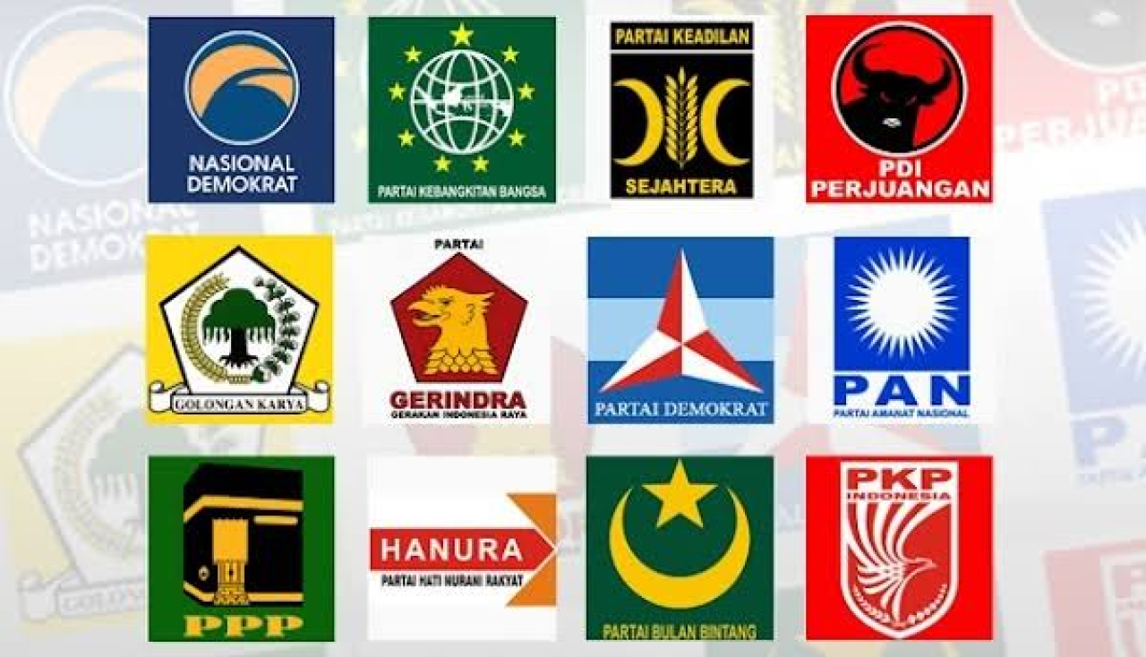 Agenda Pasca Pemilu 2024: Reformasi Partai Politik