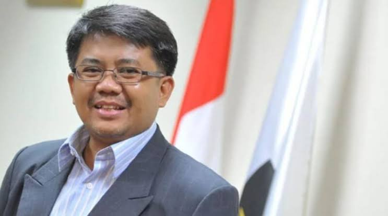 PKS Ajukan Sohibul Iman di Pilkada Jakarta, Tak Usung Anies?
