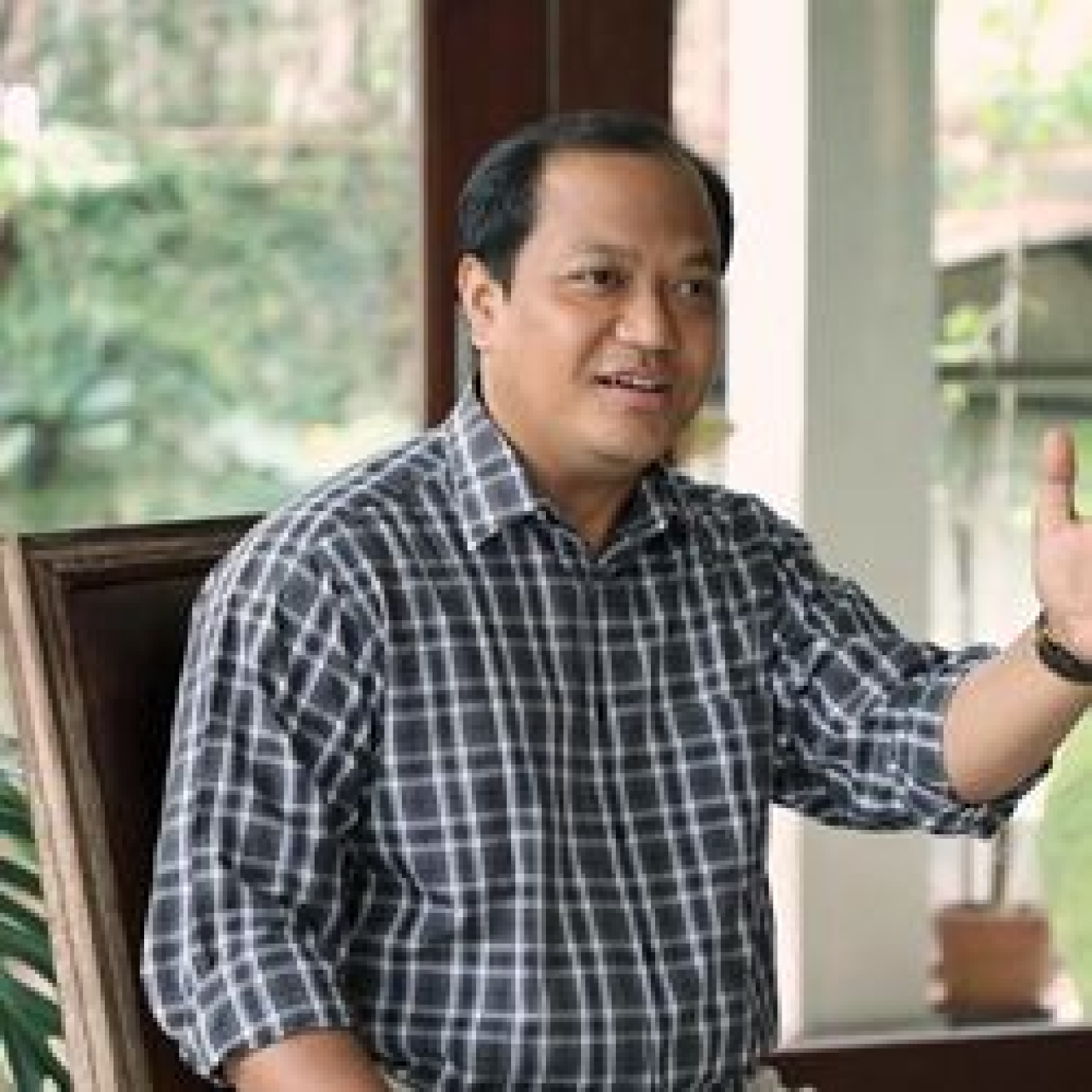 Pengamat: Anies Punya Basis Pemilih di DKI Jakarta!