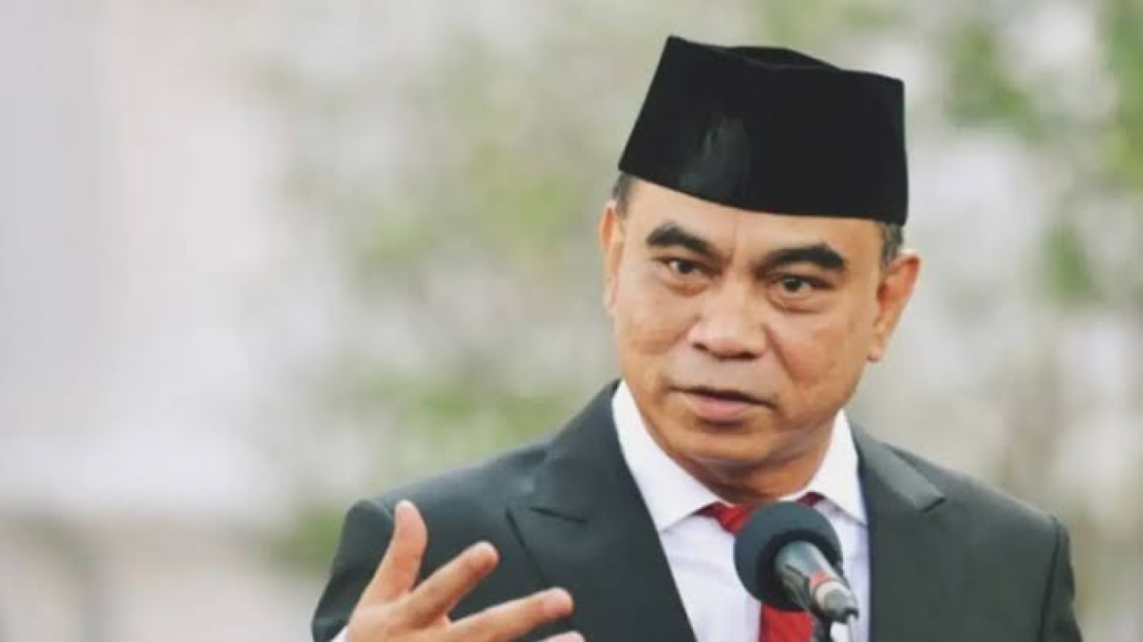 Menkominfo Tegaskan Tak Akan Bayar Peretasan PDN Senilai 131 Miliar