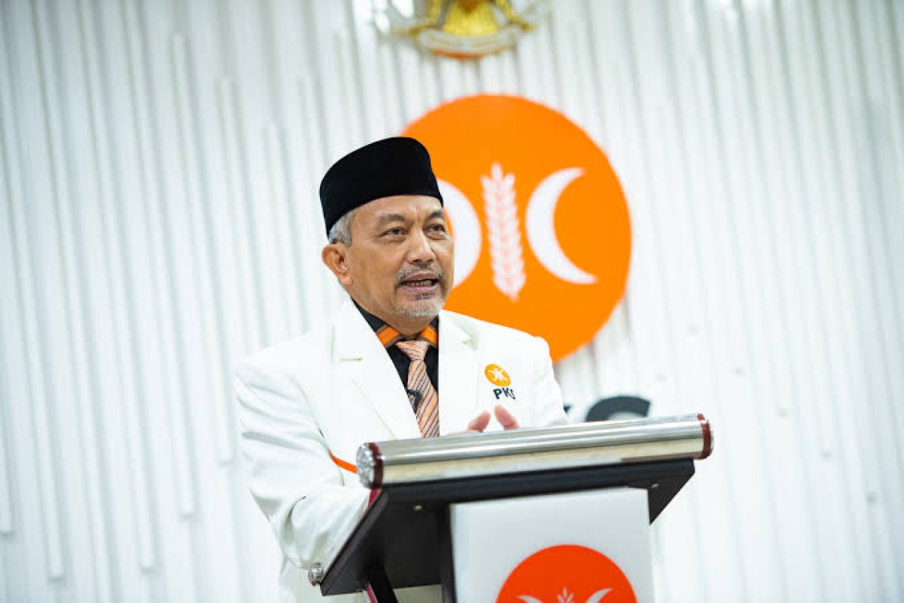 Selain NasDem, Ahmad Syaikhu Akan Sowan ke PKB untuk Bahas Pilkada