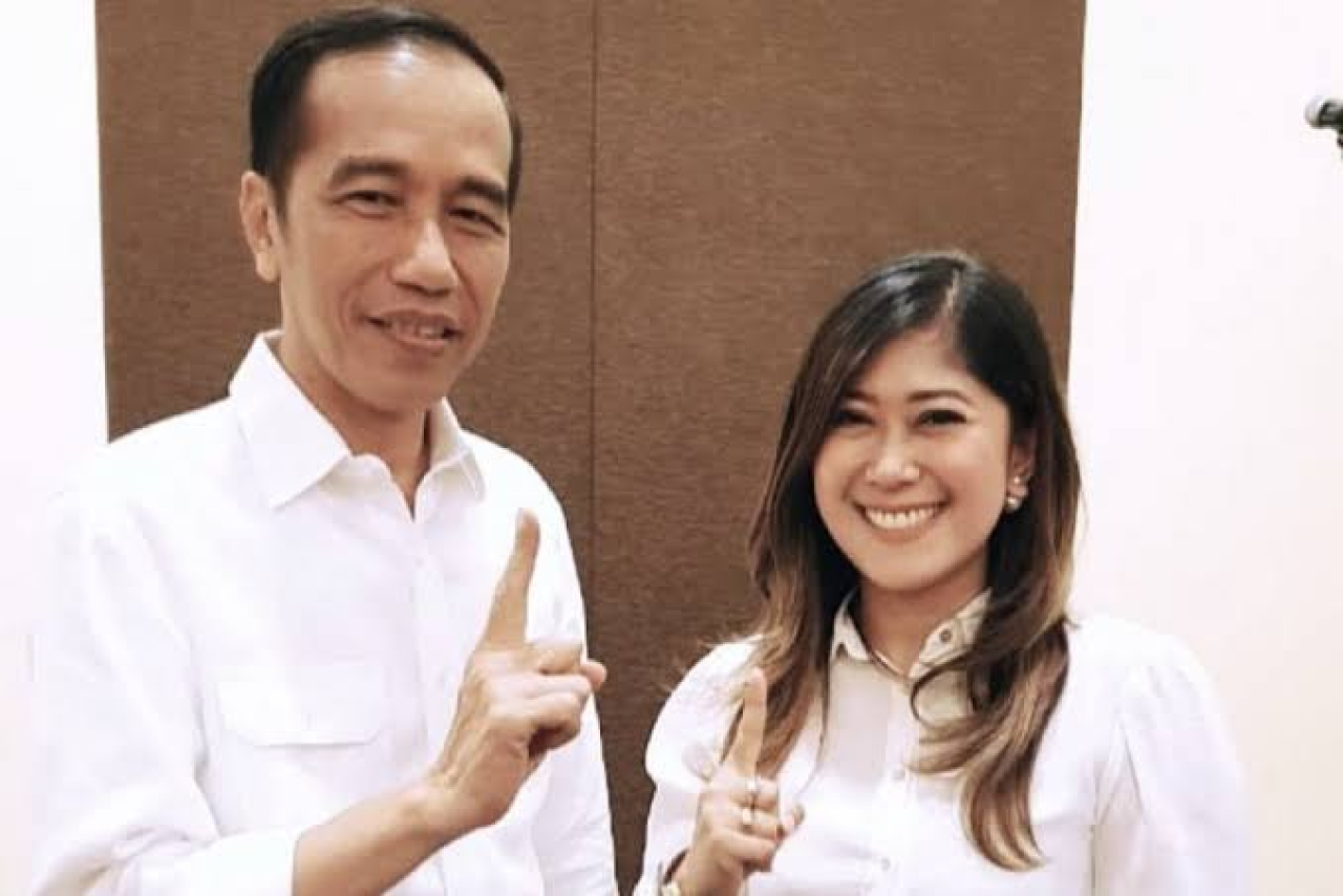 Meutya Hafid Bantah Peroleh Tawaran Menteri Kabinet Prabowo-Gibran