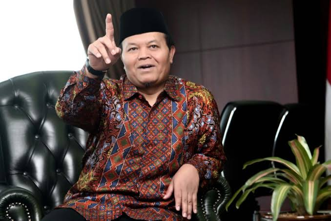 Wakil Ketua MPR: Berikan Sanksi Keras untuk Anggota DPR yang Main Judi