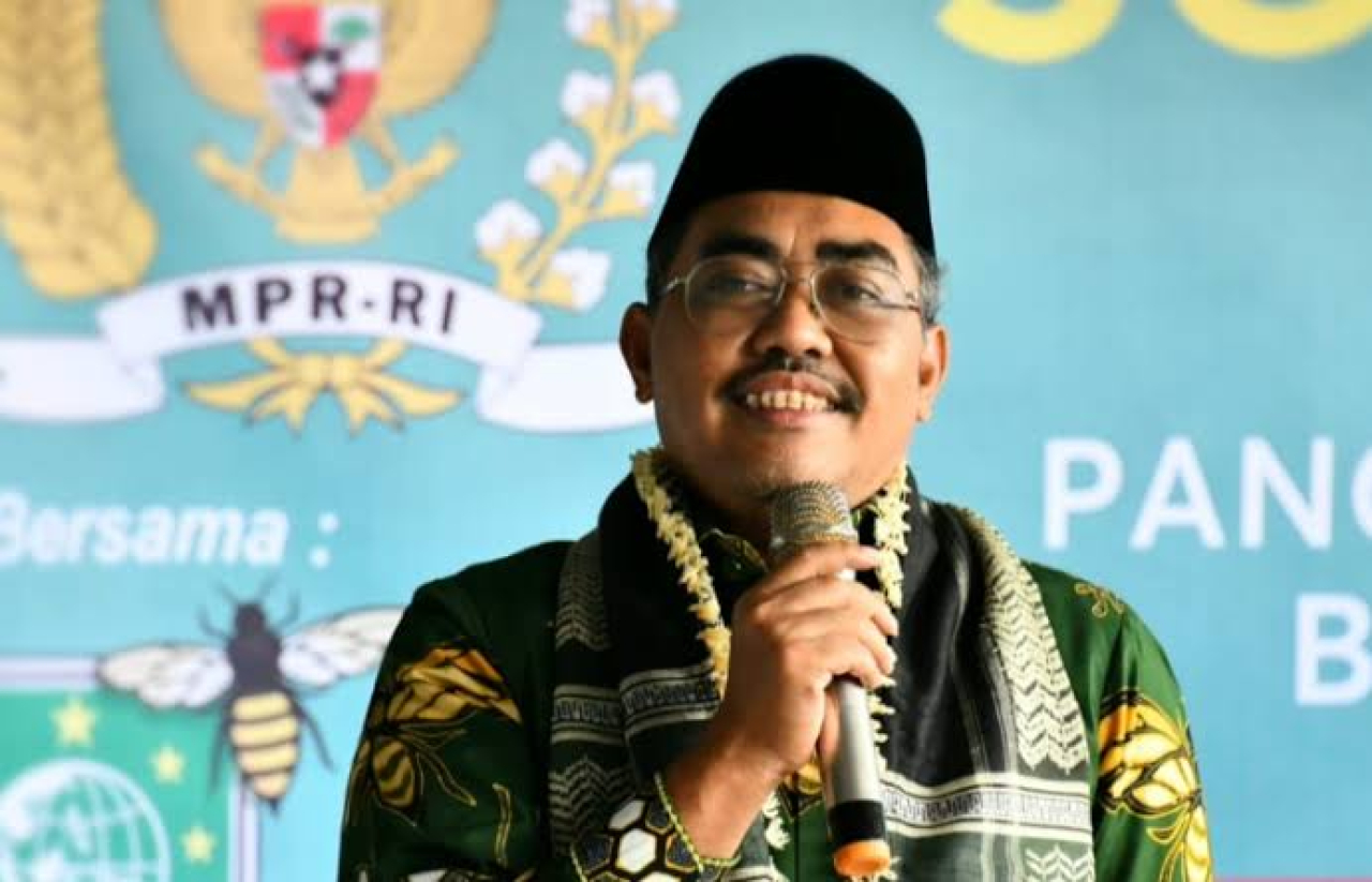 Jazilul PKB: Koalisi Anies di Pilkada Jakarta Masih Sedikit