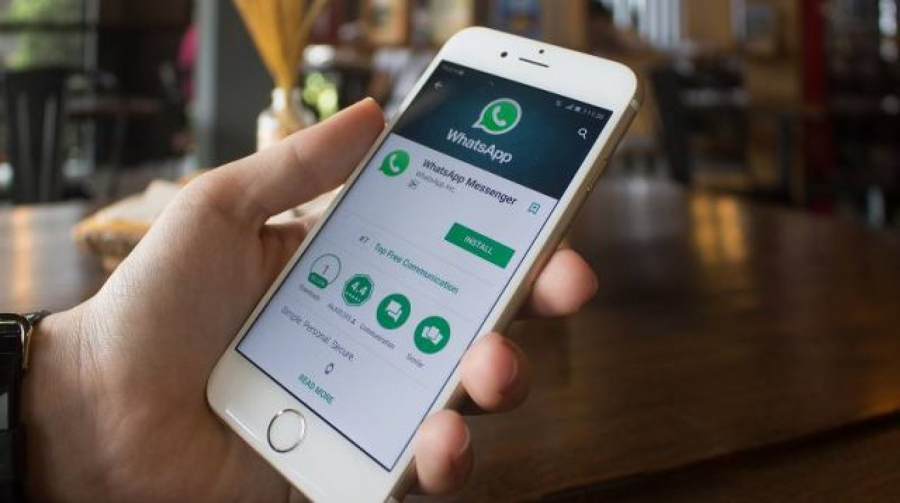 Trik Menyembunyikan Status Online di WhatsApp dengan Centang Satu