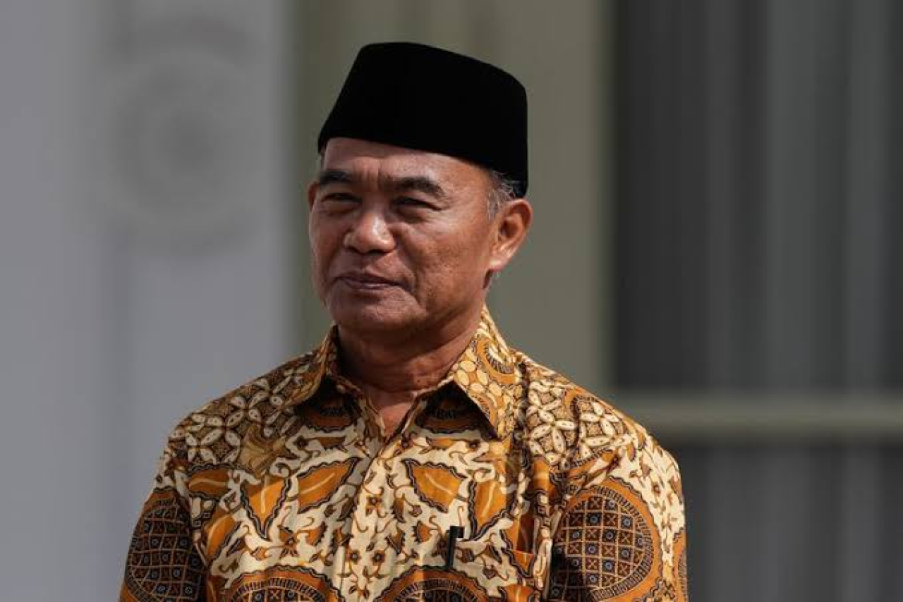 Menko Muhadjir Tegaskan Pemerintah Tak Akan Beri Bansos untuk Penjudi!