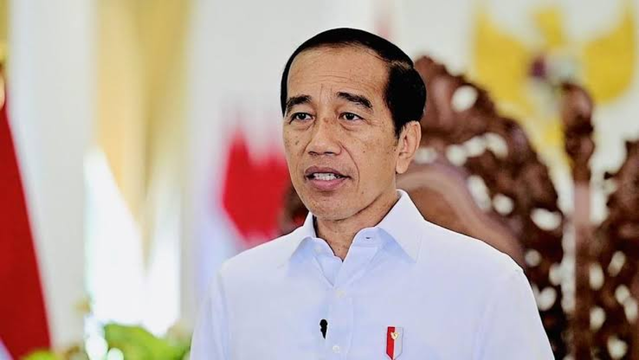 Jokowi Respon Akan Pelaporan KPK Tentang Bansos Presiden: Silahkan