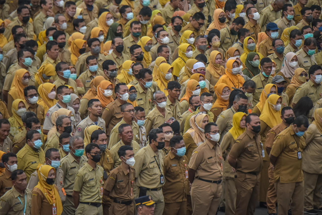 Cegah Narkoba, Pemkot Akan Gandeng BNN dan Kepolisian!