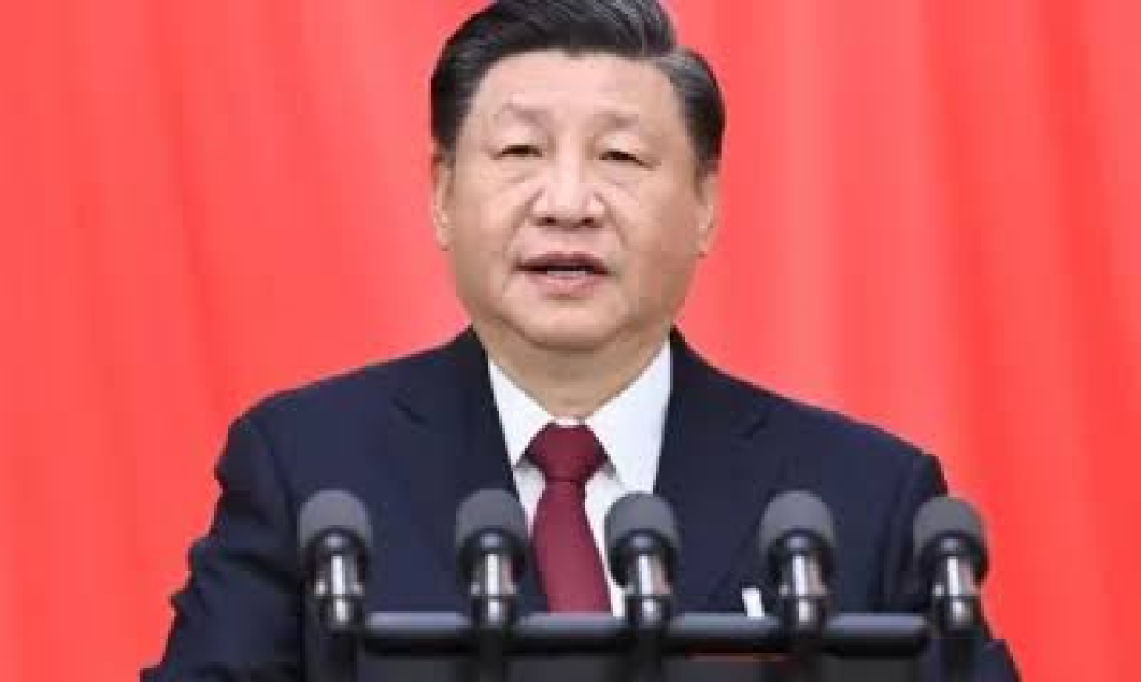 Waduh, China Pecat 2 Mantan Staf Khusus Kementerian Pertahanannya