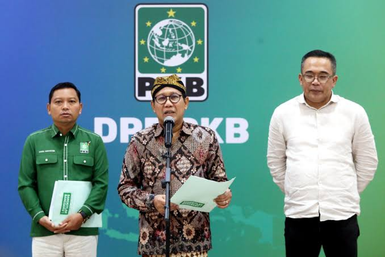 PKB Masih Tunggu Momen Penting di Pilkada Jakarta 2024