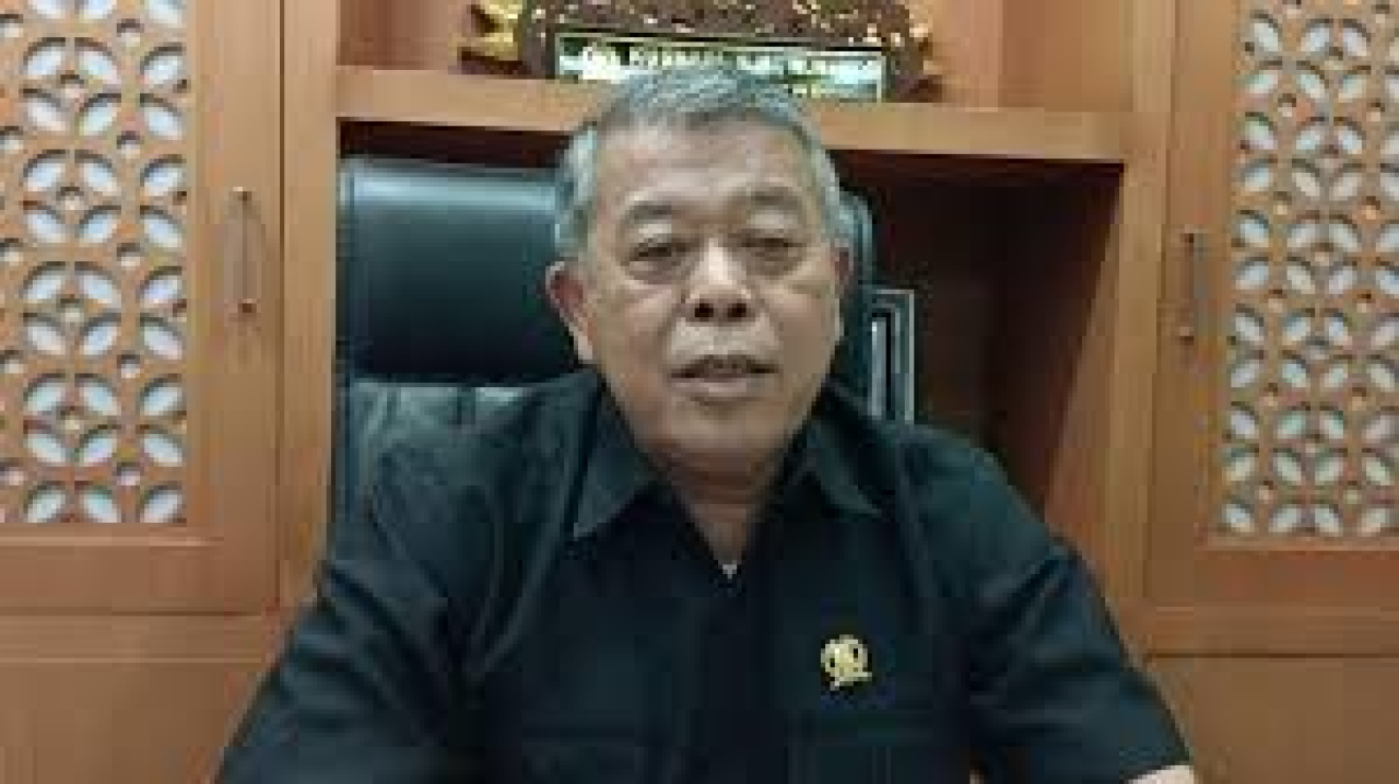 Ketua DPRD Jatim Mengaku Tak Tahu Nama-nama 21 Tersangka Dana Hibah!