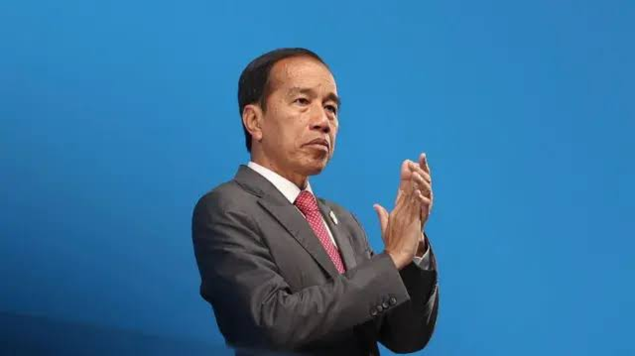 Jokowi Tolak ke Jawa Timur Usai Ada Rancangan Demo Mahasiswa