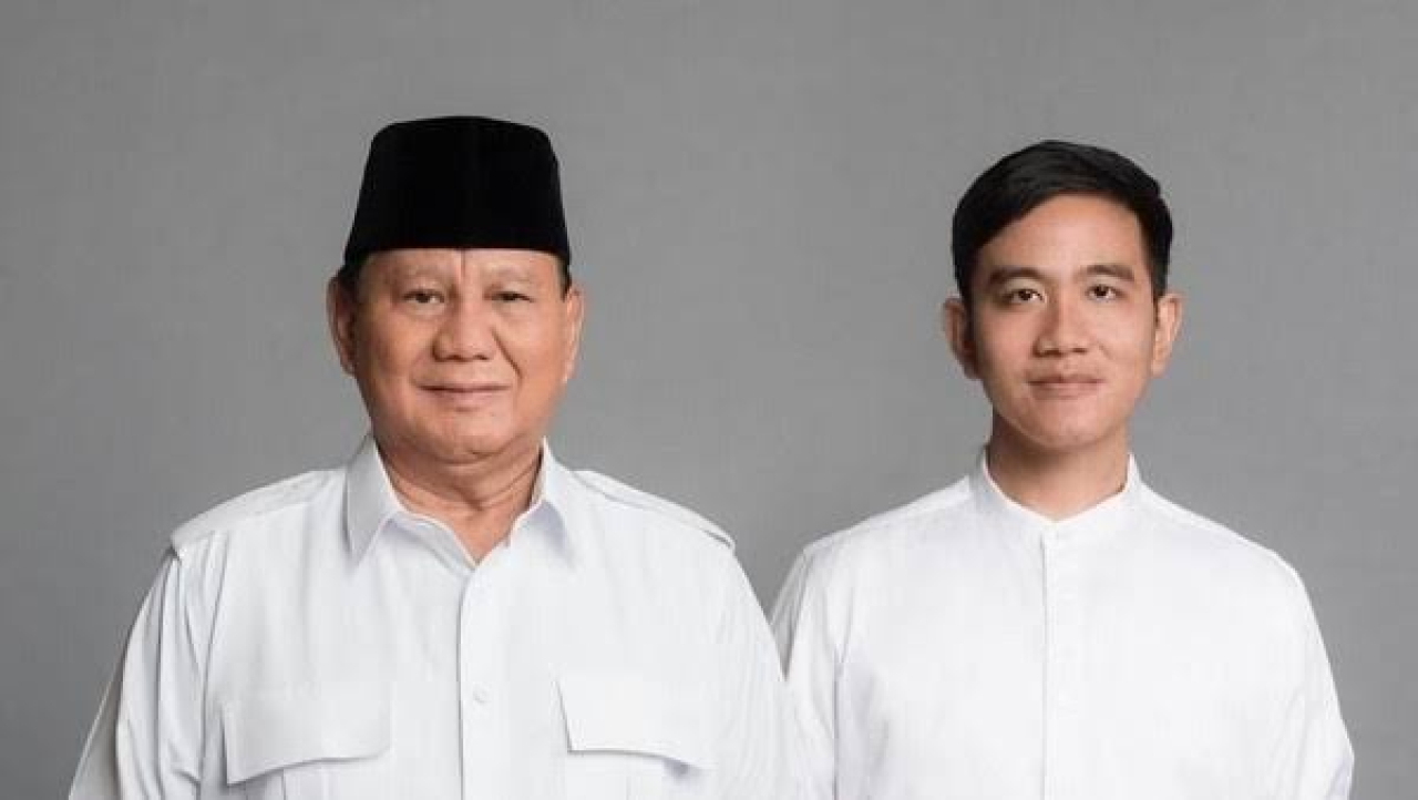 Fadli Zon Akan Jadi Menlu, Gibran: Tunggu Keputusan Pak Prabowo