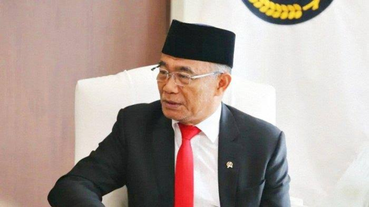 Muhadjir Effendy Resmi Jadi Pengelola Tambang, Ditunjuk Muhammadiyah