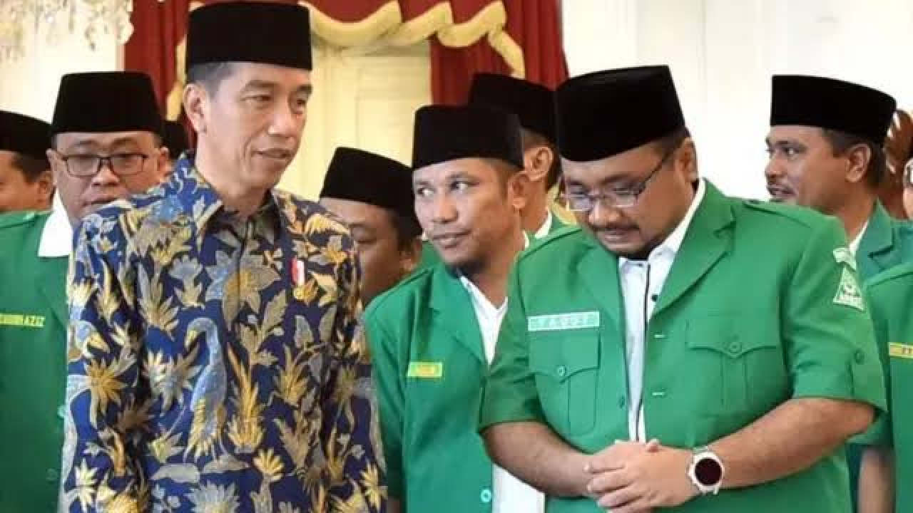 PBNU Masih Belum Tentukan Arah Kedepan untuk PKB