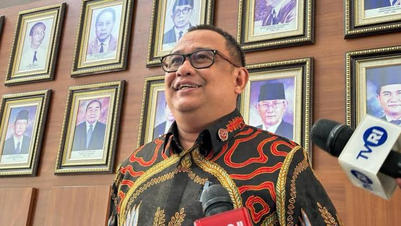 Istana: Tak Ada Pergantian Menteri Saat Jokowi di IKN