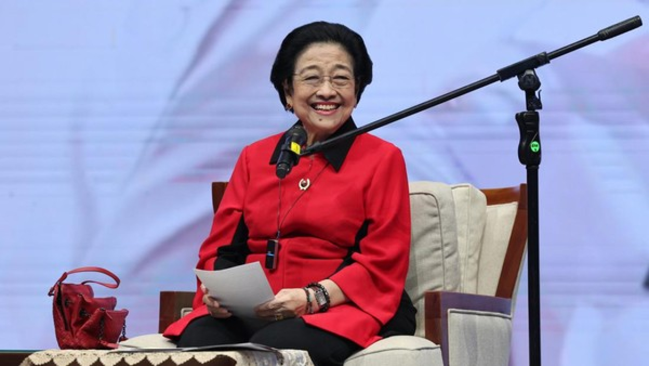 Megawati Datangi Kapolri Jika Hasto Ditangkap Polisi!