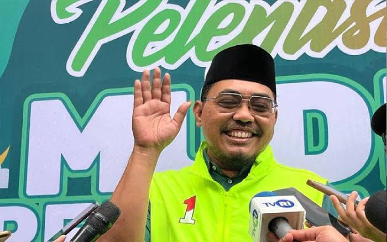 PKB Tepis Isu Koalisi Anies di Jakarta Bubar: Itu Tak Benar!