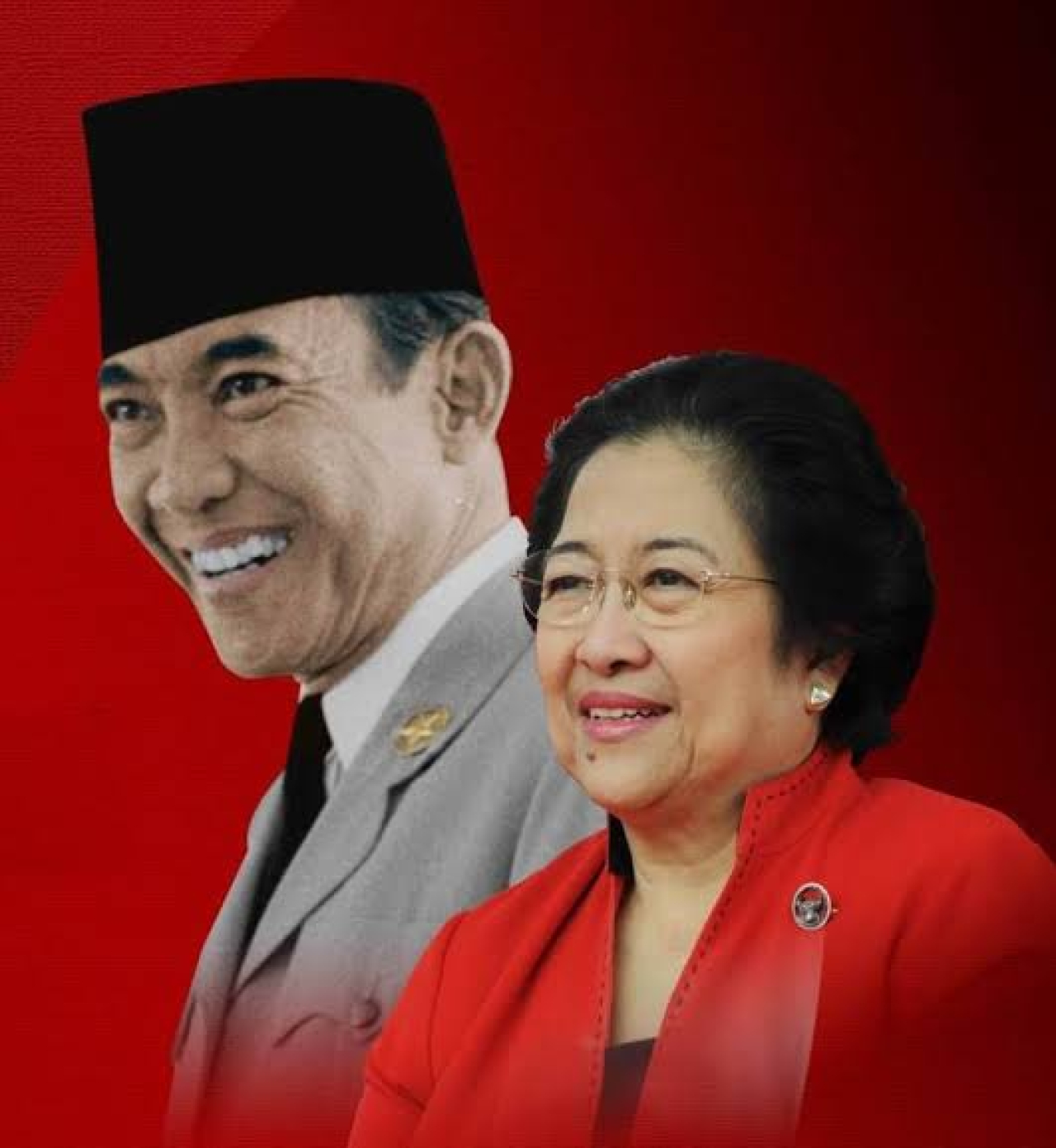 Megawati: Saya Bela Bung Karno Bukan Karena Ayah, Tapi Pejuang!