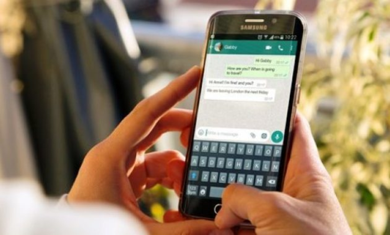 3 Trik Mengirim Pesan WhatsApp ke Banyak Orang Tanpa Fitur Broadcast