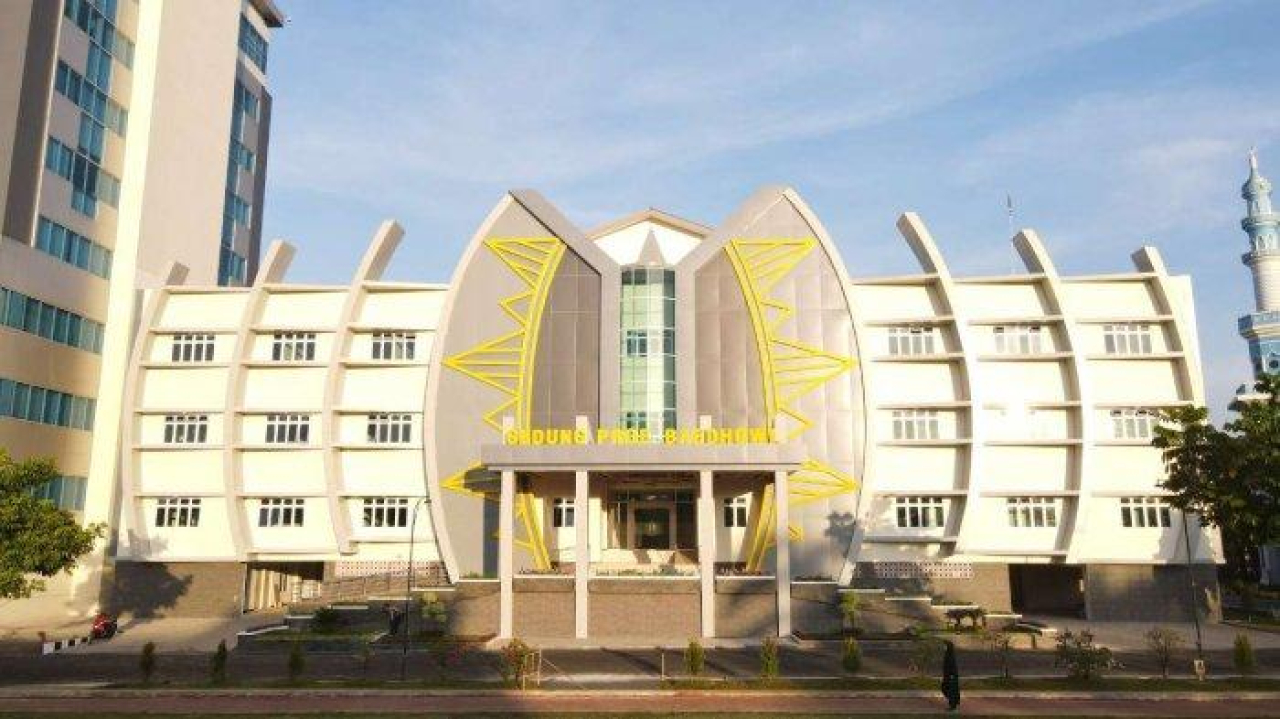 Lowongan Dosen Tetap Universitas Muhammadiyah Purwokerto