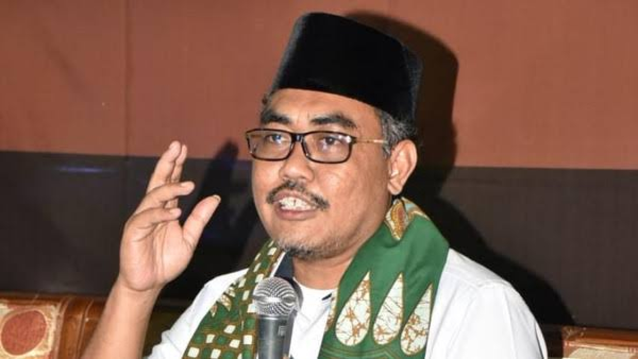 Jazilul PKB: Jakarta Eranya Anies Baswedan!