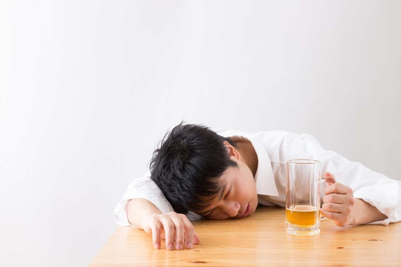 Kesehatan dan Alkohol: Apa yang Harus Anda Ketahui?