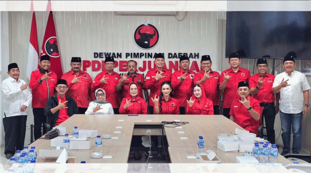 PDIP Jatim Optimis Raih Kemenangan di Pilkada Mendatang!