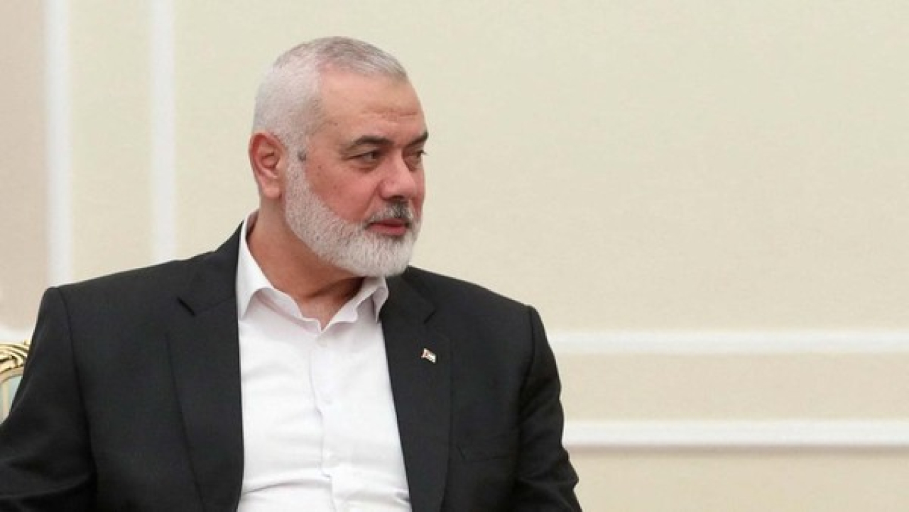 Warga di Gaza Pesimis Usai Haniyeh Meninggal Dunia