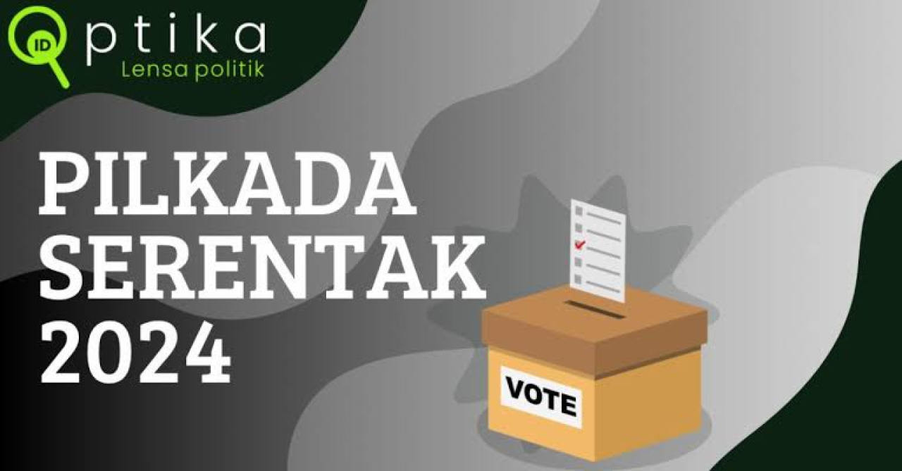 Kotak Kosong Pilgub Jakarta Jadi Demokrasi Tak Sehat!