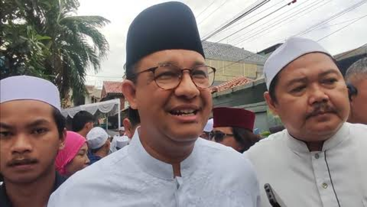 PKS Tagih Anies Soal Pilkada Jakarta, Kenapa ya?