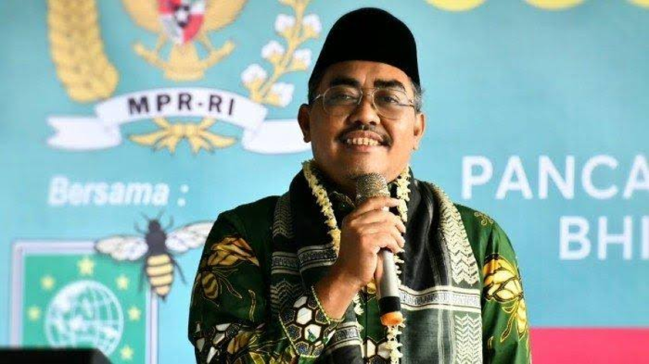 Jazilul: Pembentukan KIM Plus Bukan untuk Jegal Anies!