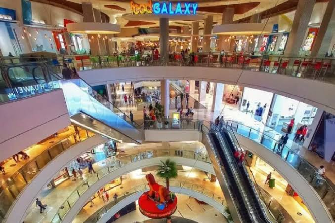 DPRD Surabaya Minta Pihak Galaxy Mall Lebih Ramah Pelayanan Anak!