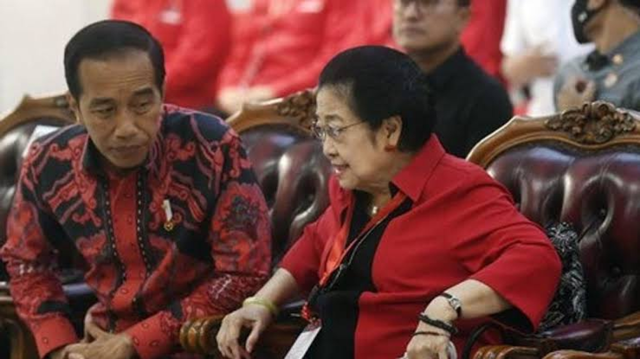 Pengamat: Kecil Kemungkinan Megawati Akan Kembali Bertemu Jokowi