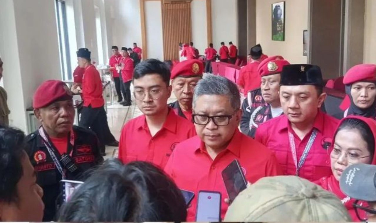 Sebut Ada Penjegalan, Projo Ungkap PDIP Sulit Temukan Koalisi